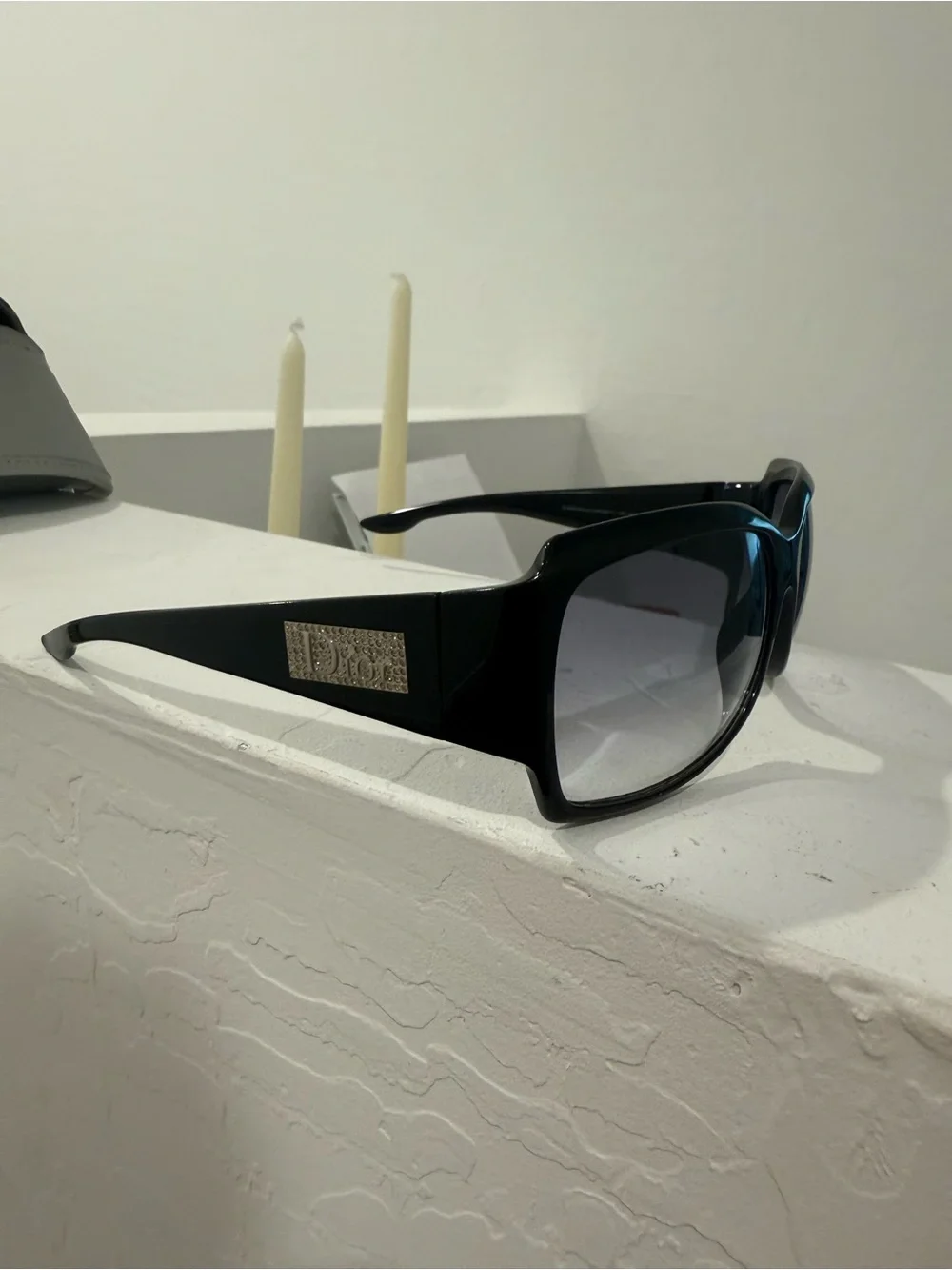 Dior Night 3 AM1 Women’s Sunglasses